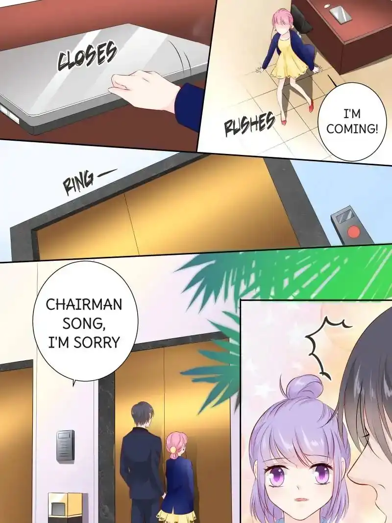 Don't be so harsh Chapter 108 9